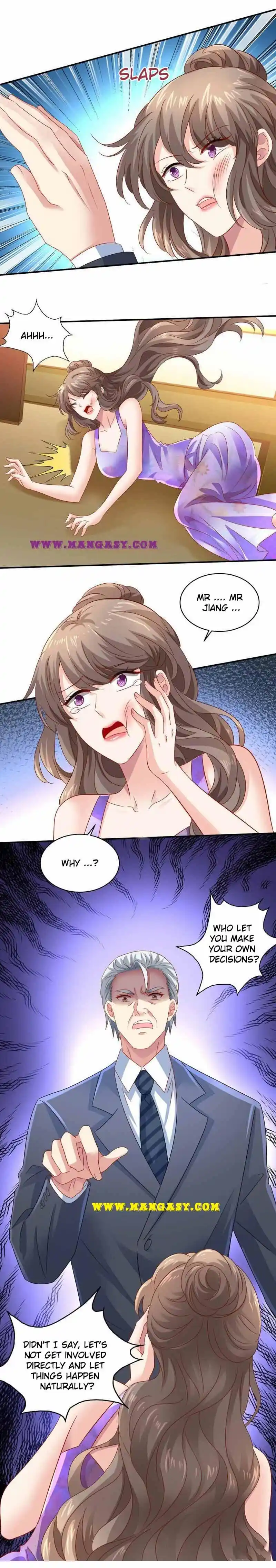 Take Your Mommy Home Chapter 397