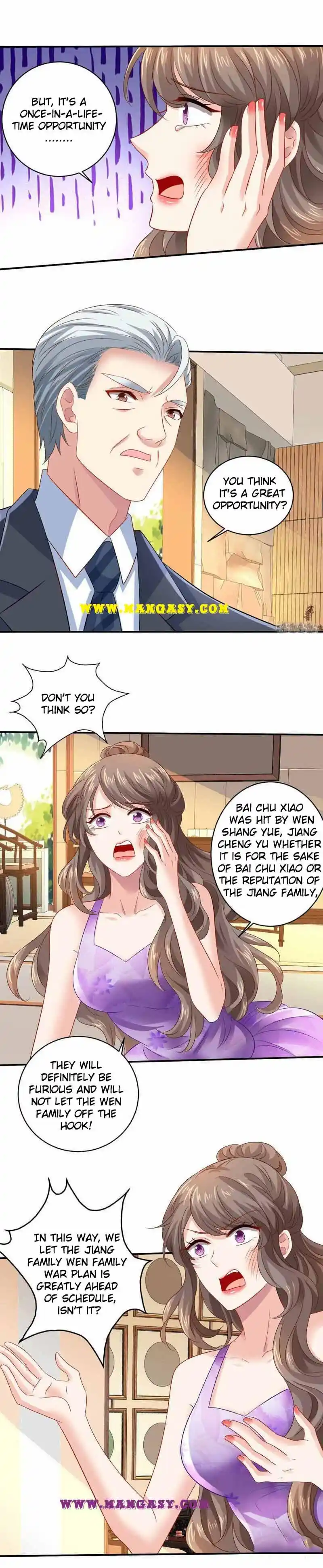 Take Your Mommy Home Chapter 397