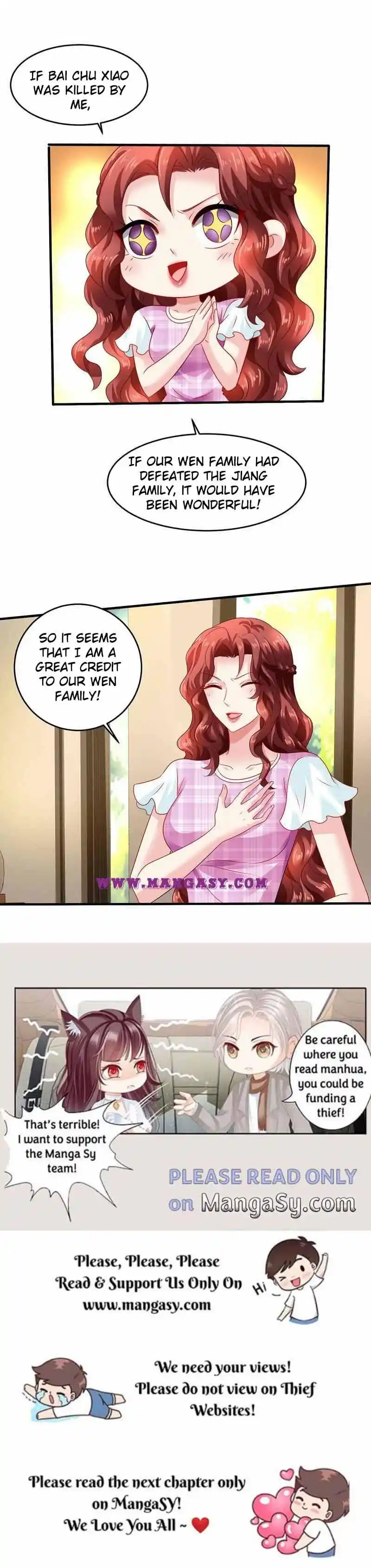 Take Your Mommy Home Chapter 399