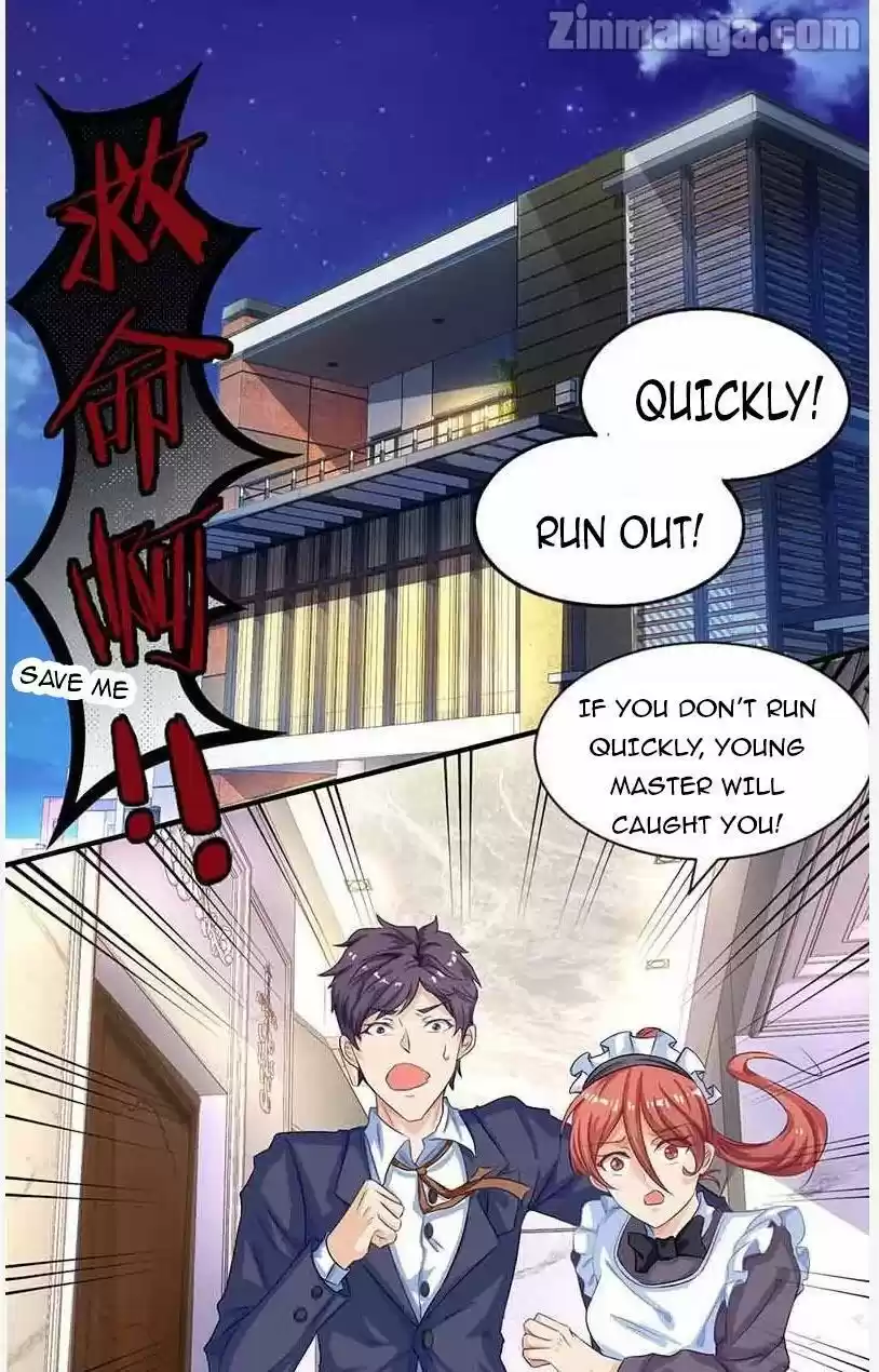 Take Your Mommy Home Chapter 4