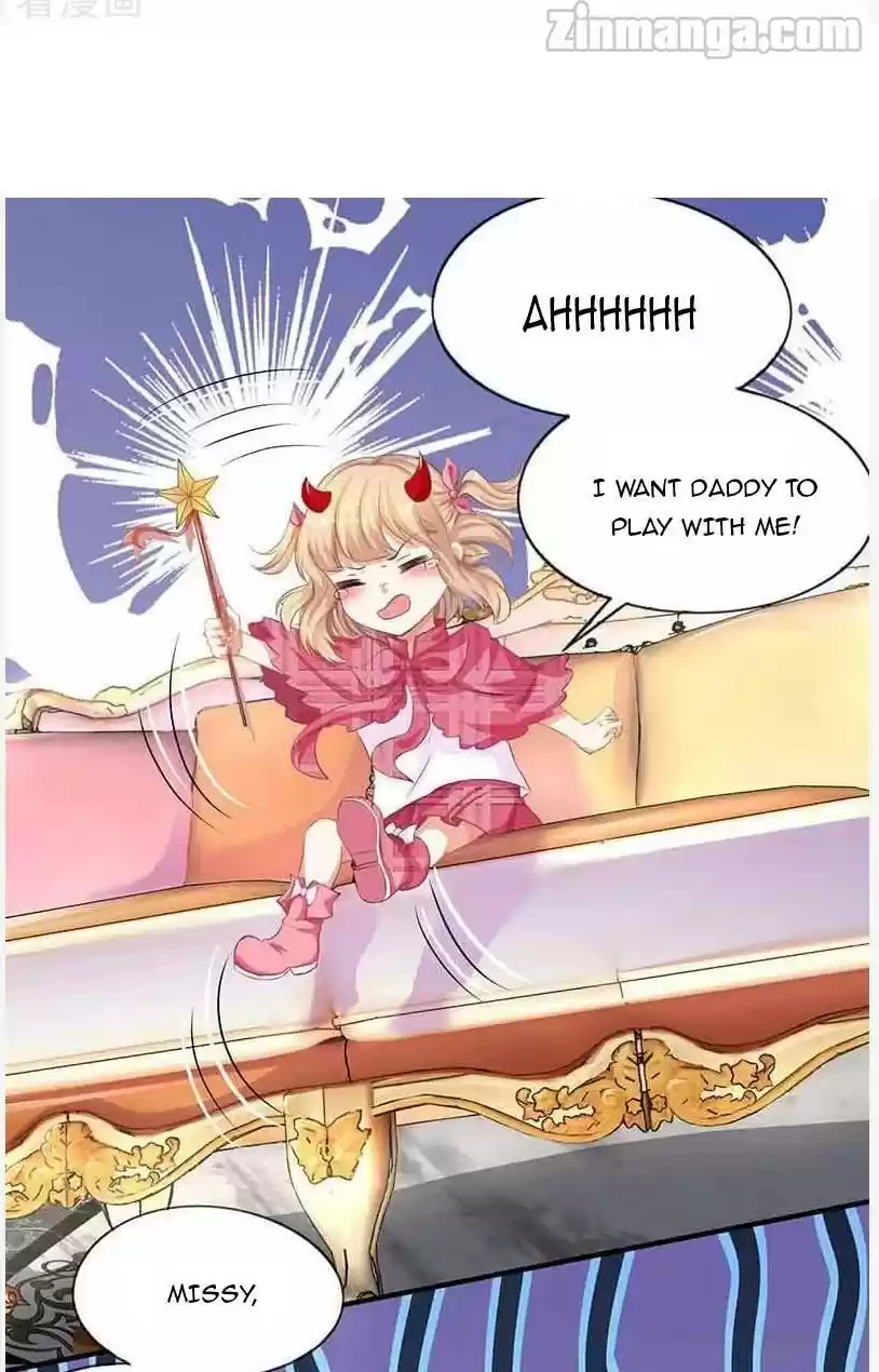 Take Your Mommy Home Chapter 4