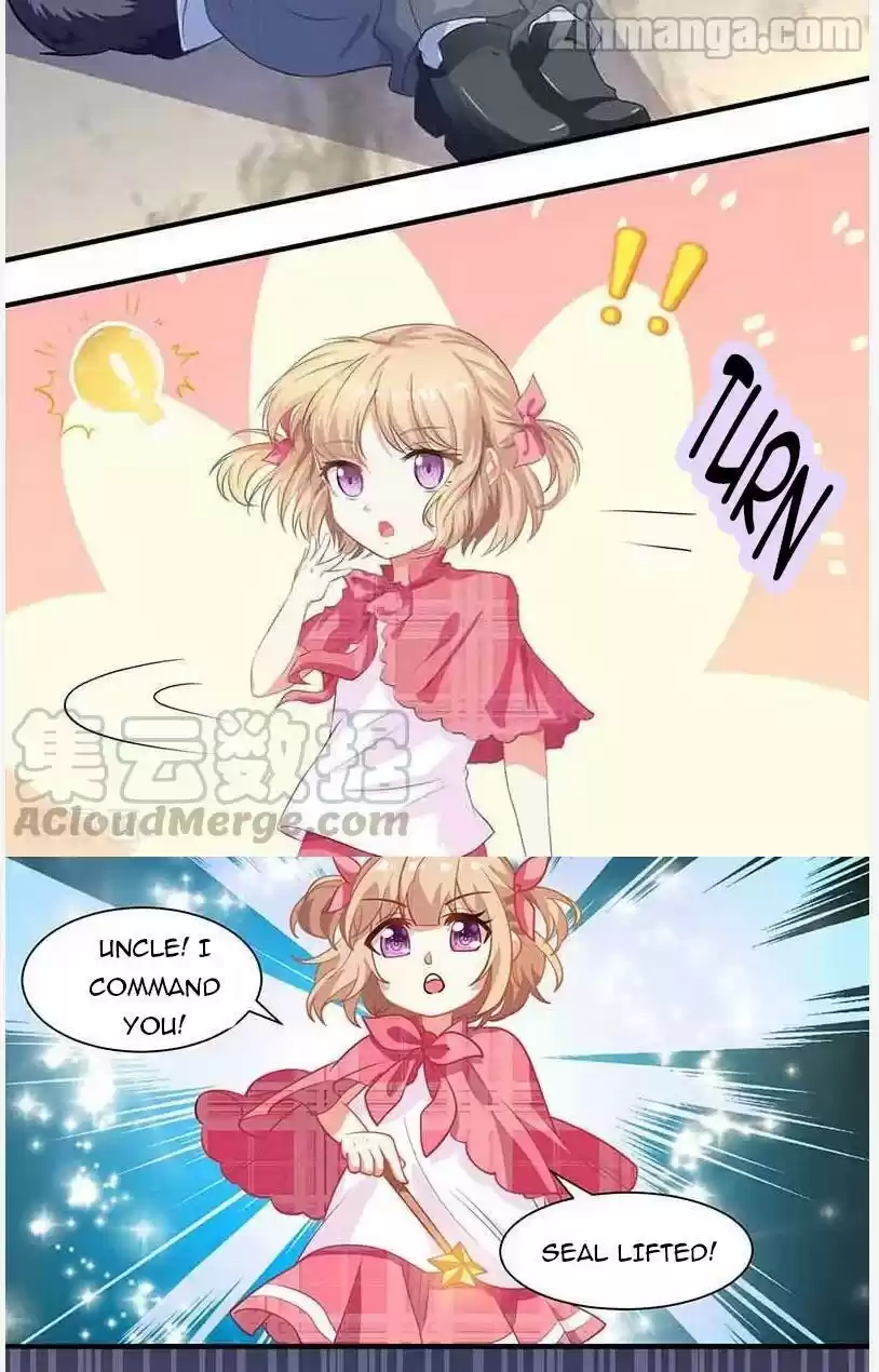 Take Your Mommy Home Chapter 4