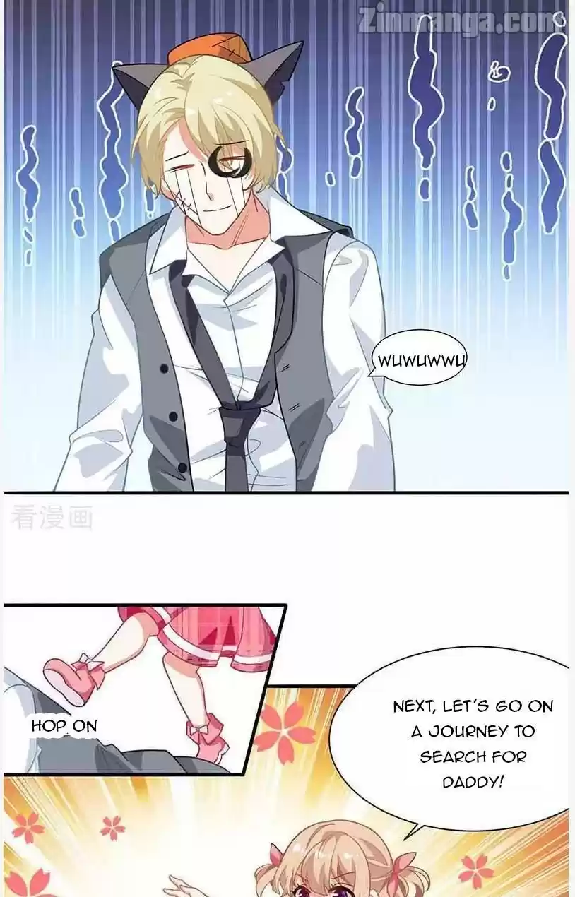 Take Your Mommy Home Chapter 4