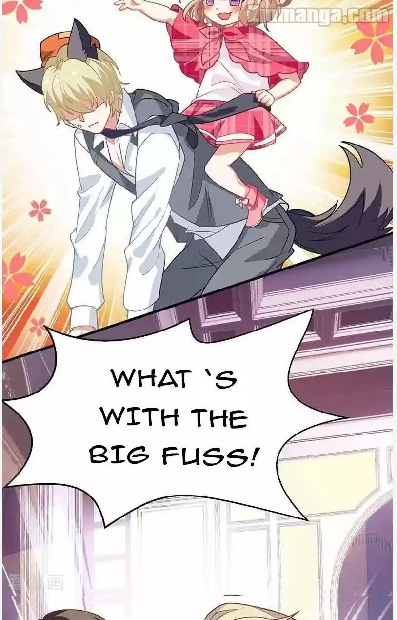 Take Your Mommy Home Chapter 4