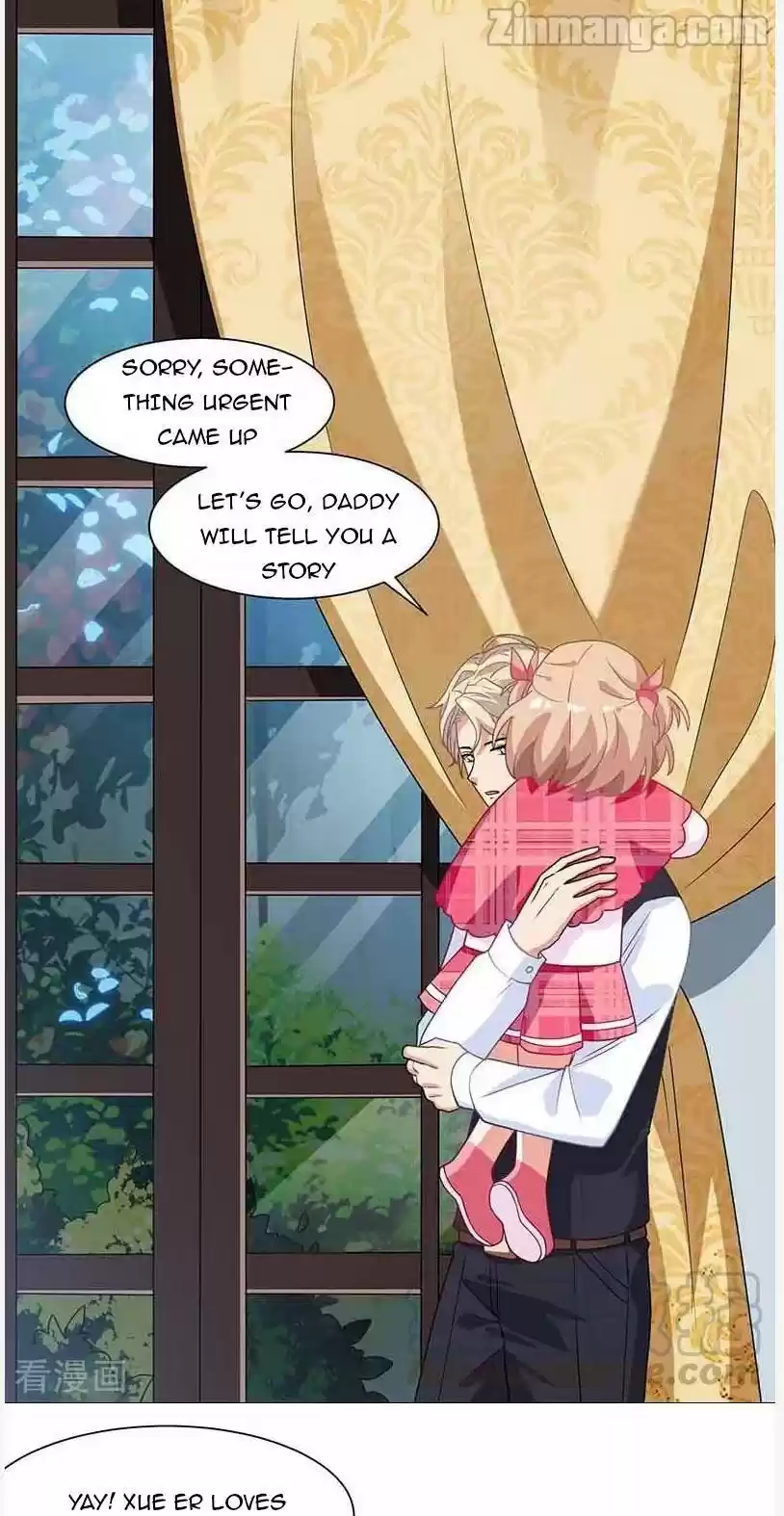 Take Your Mommy Home Chapter 4