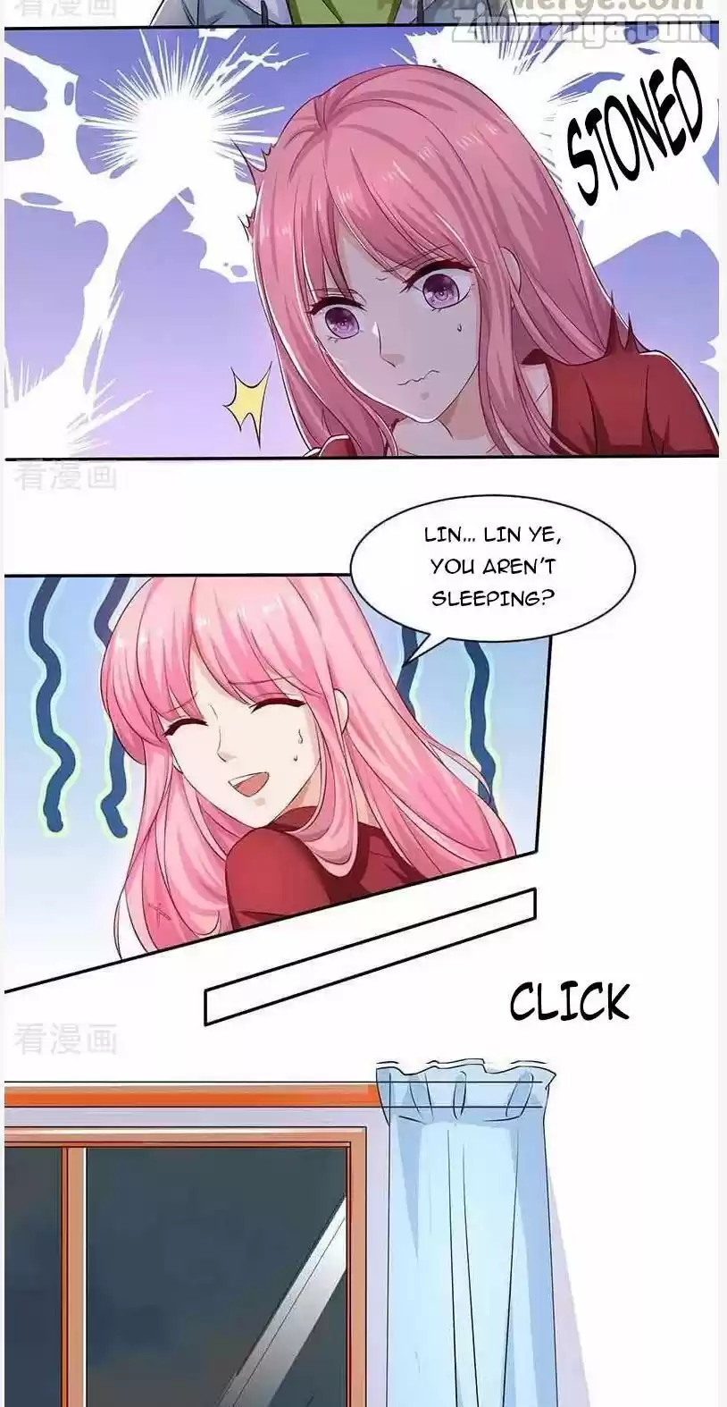 Take Your Mommy Home Chapter 4