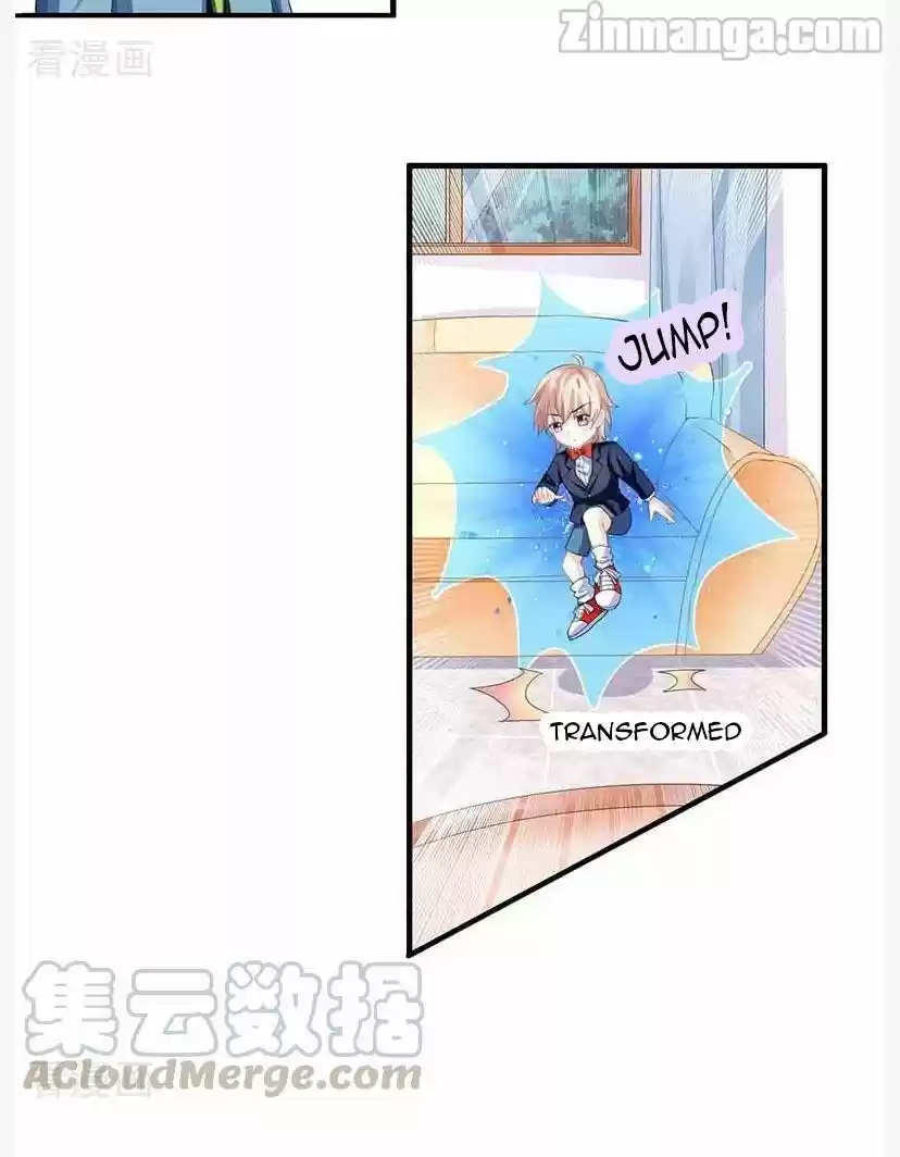 Take Your Mommy Home Chapter 4