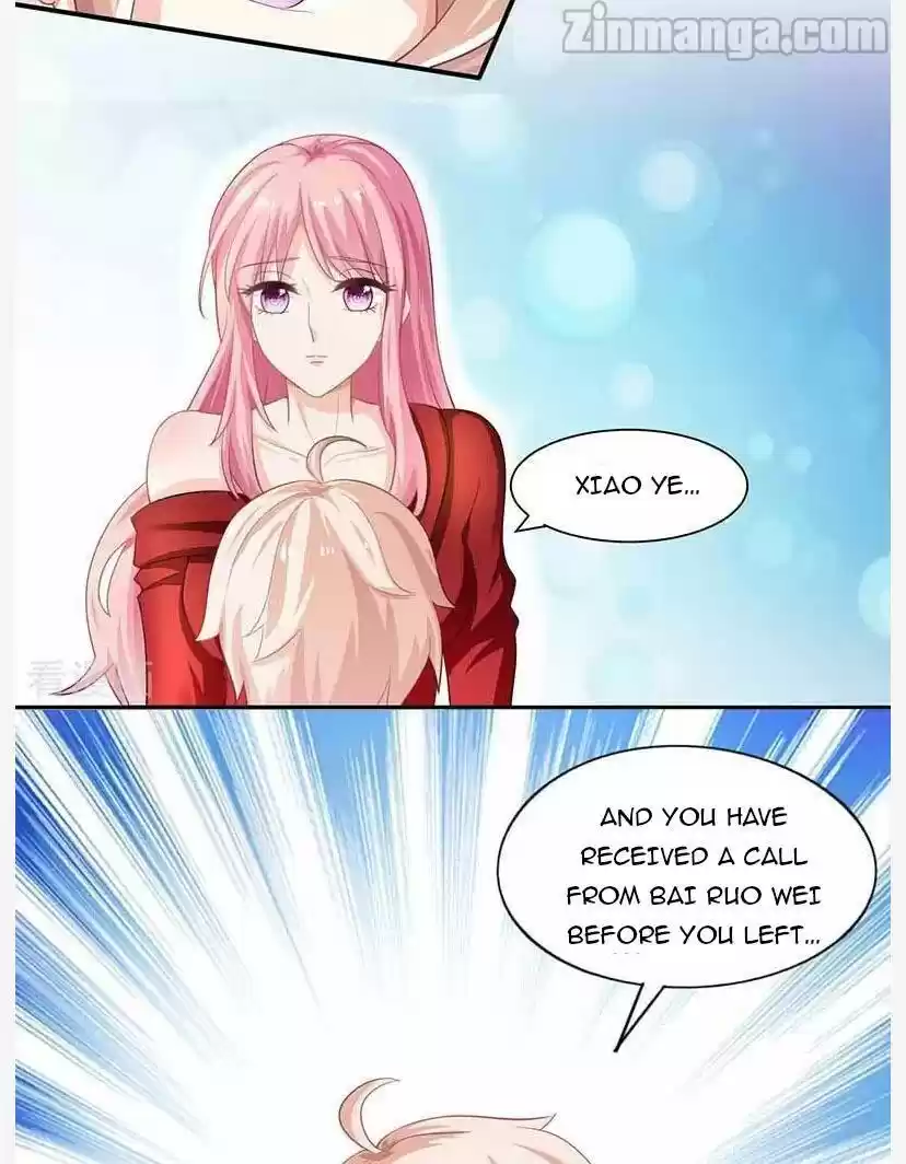 Take Your Mommy Home Chapter 4