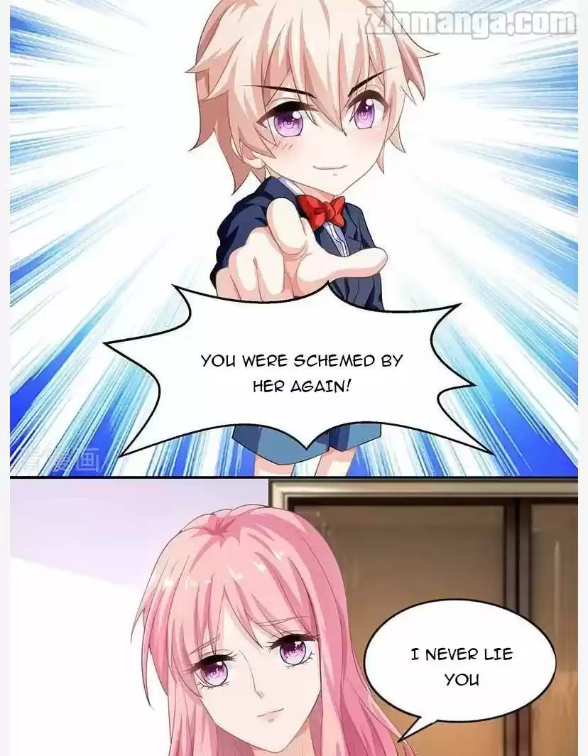 Take Your Mommy Home Chapter 4