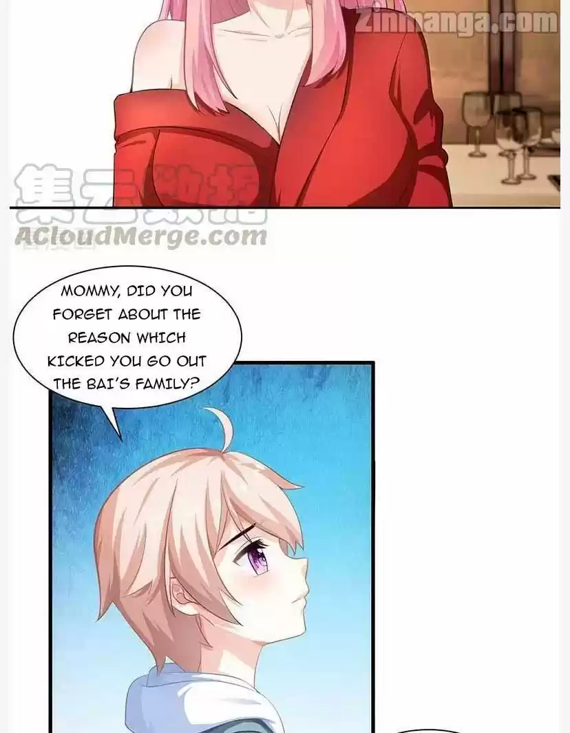 Take Your Mommy Home Chapter 4