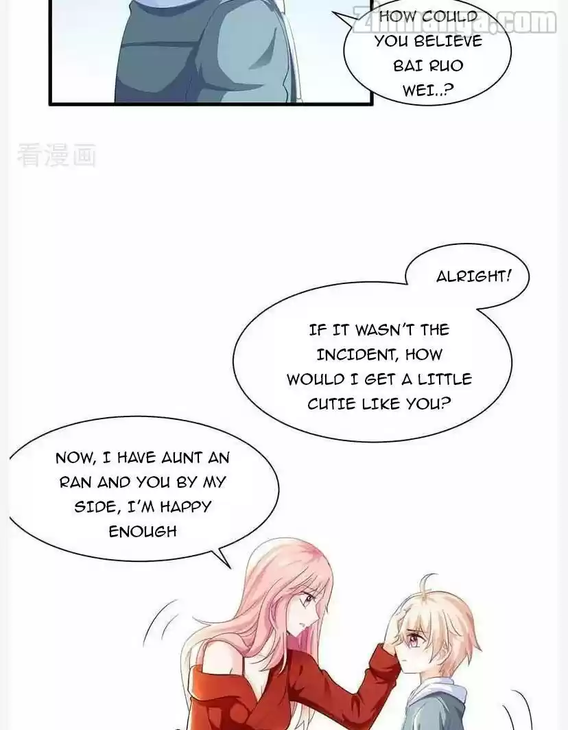 Take Your Mommy Home Chapter 4