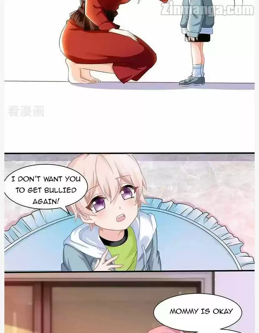 Take Your Mommy Home Chapter 4