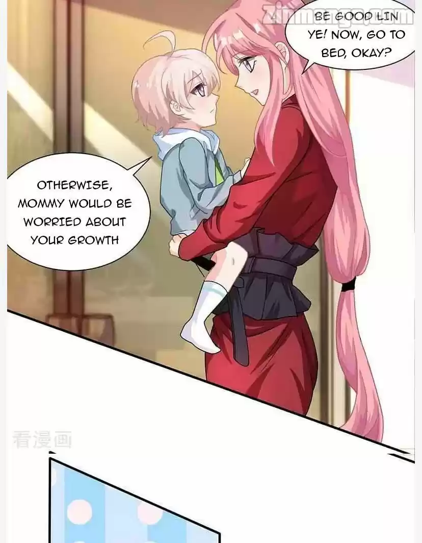 Take Your Mommy Home Chapter 4