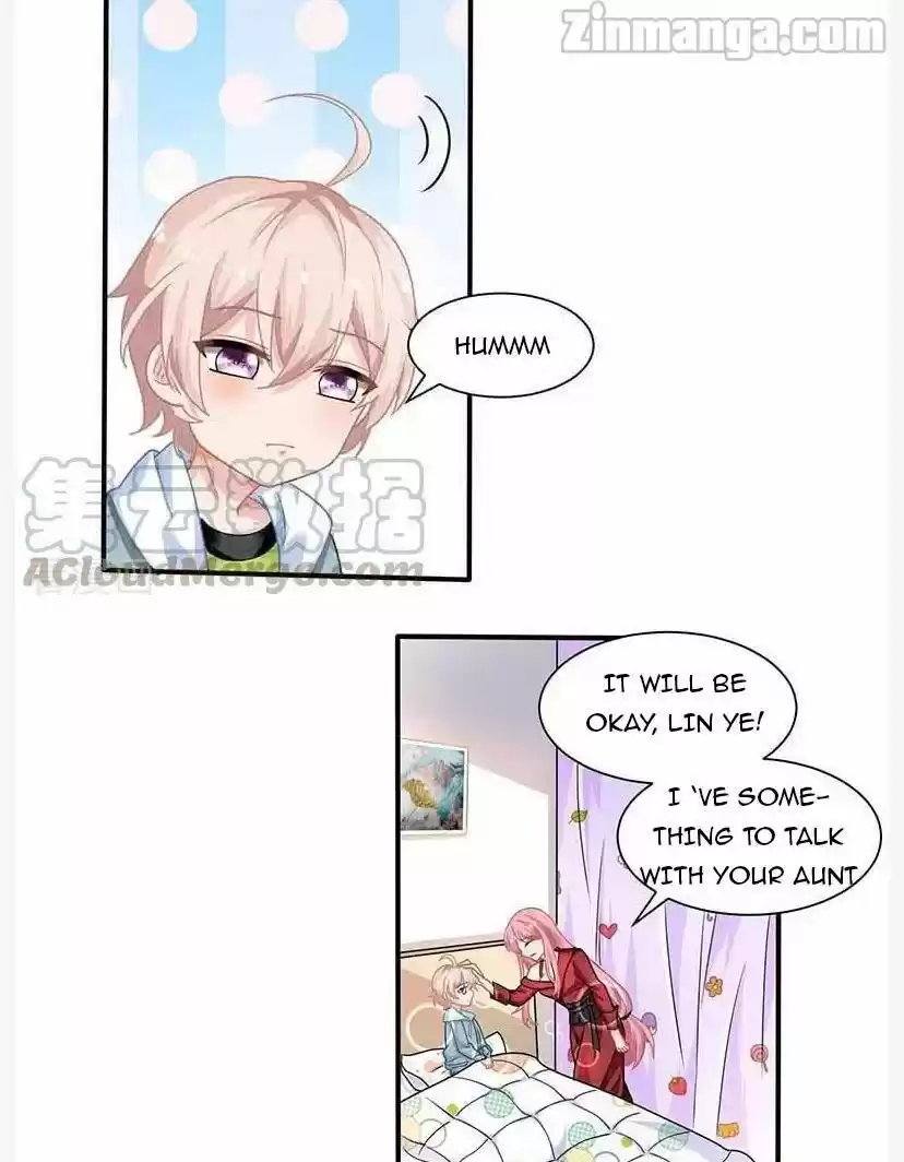 Take Your Mommy Home Chapter 4