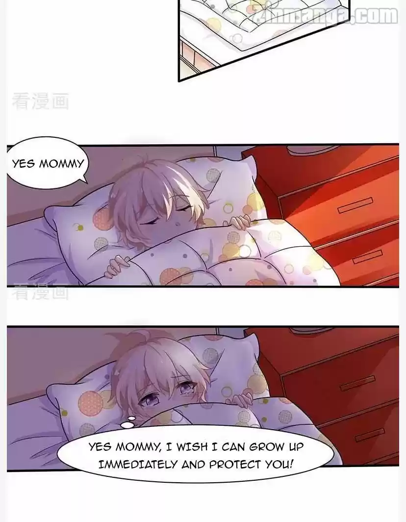 Take Your Mommy Home Chapter 4