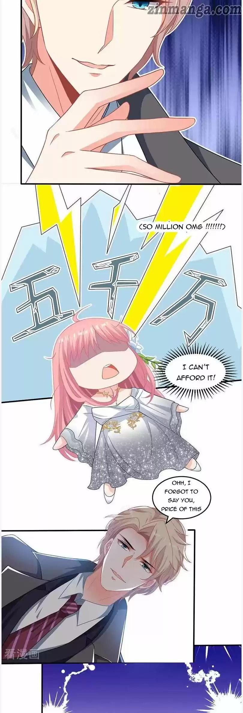 Take Your Mommy Home Chapter 40