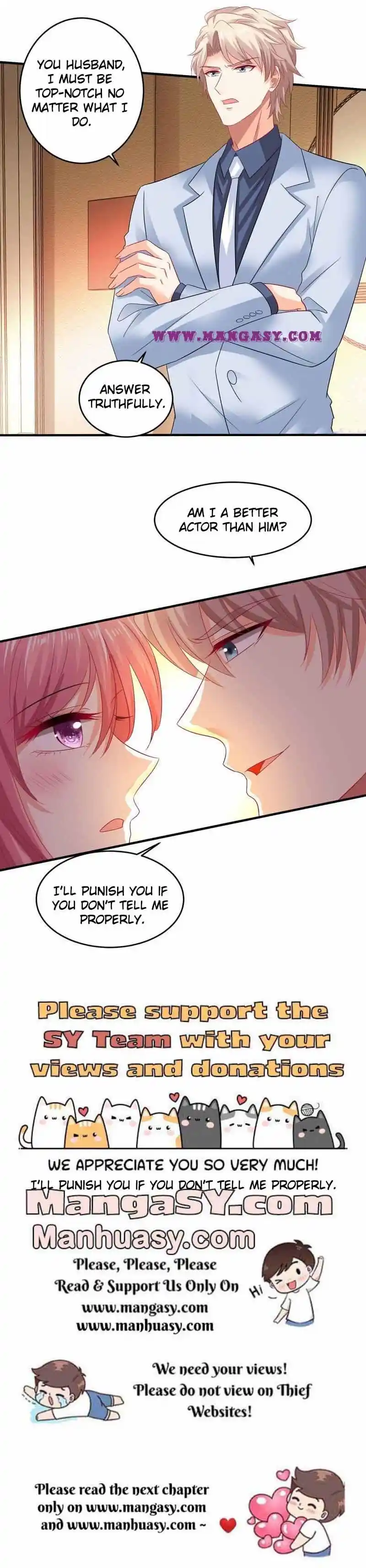 Take Your Mommy Home Chapter 400