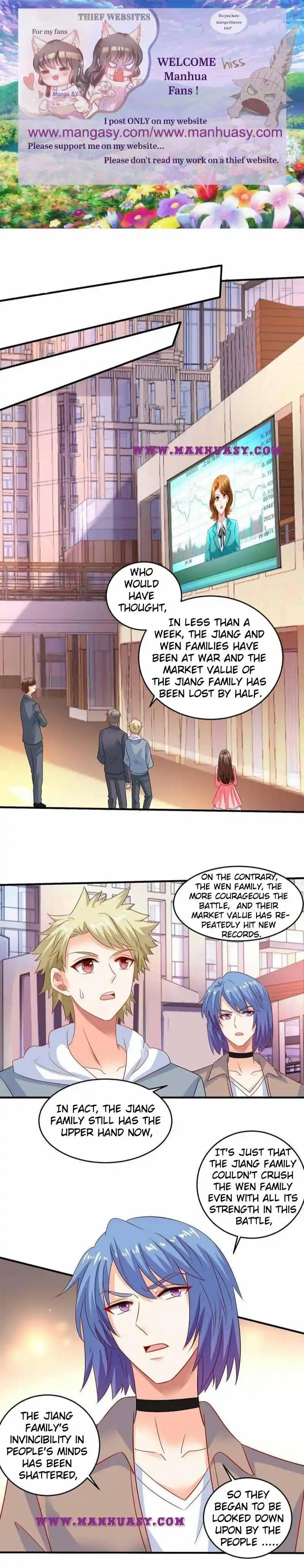 Take Your Mommy Home Chapter 403