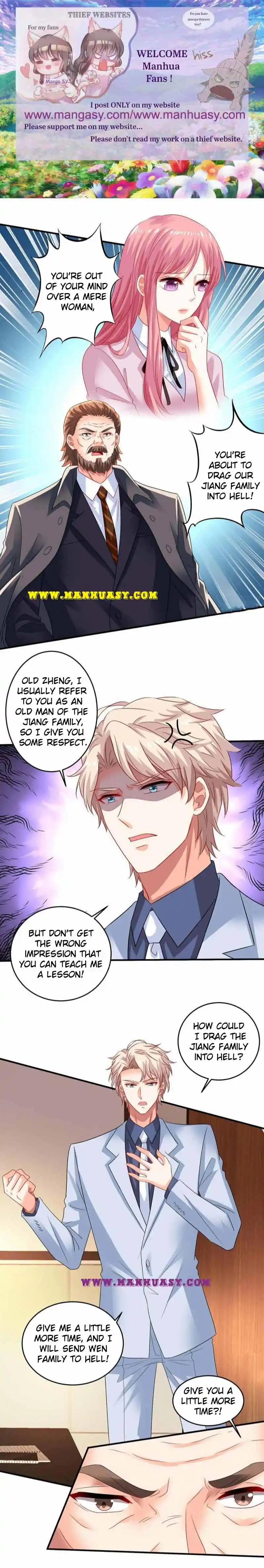 Take Your Mommy Home Chapter 404