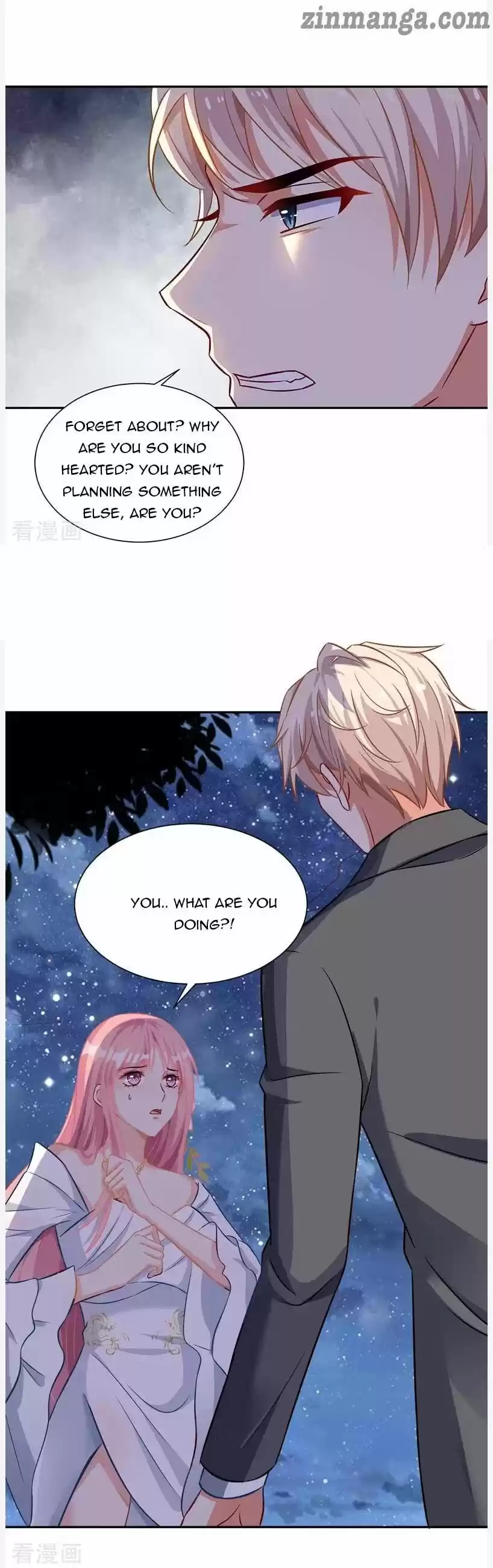 Take Your Mommy Home Chapter 41