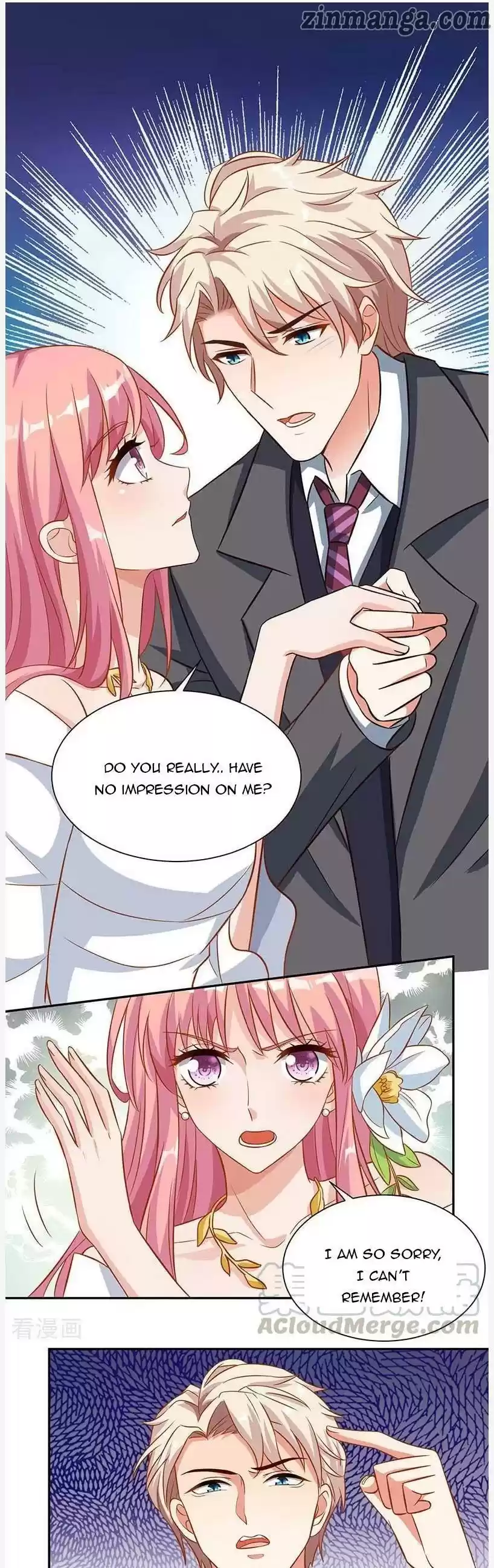 Take Your Mommy Home Chapter 41