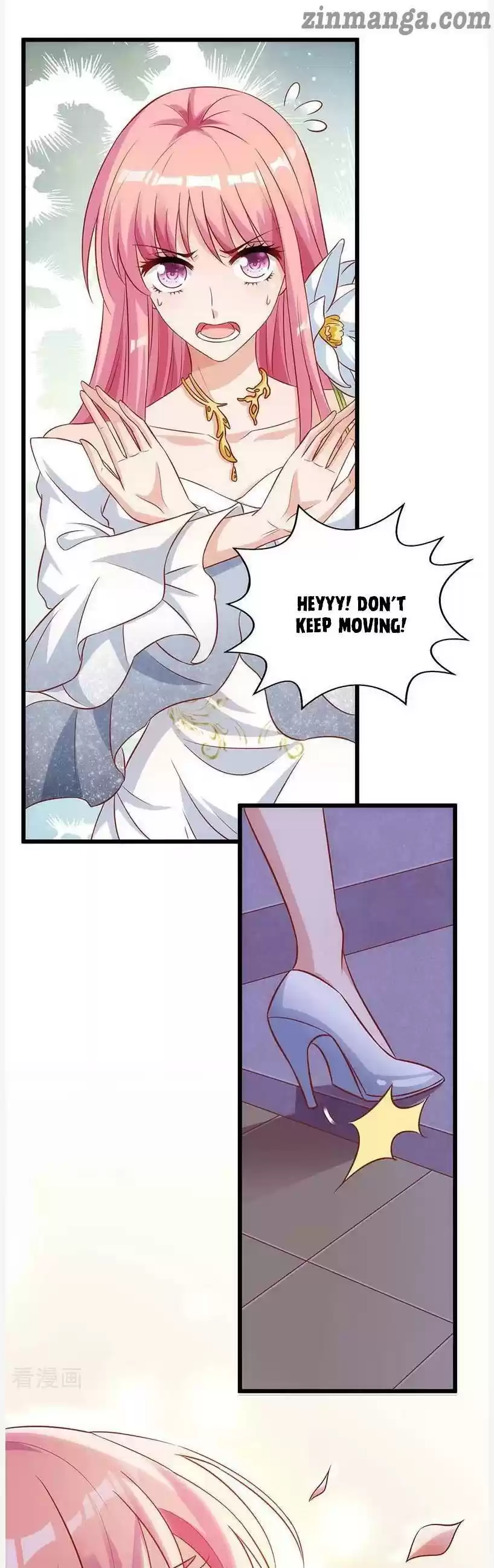 Take Your Mommy Home Chapter 41