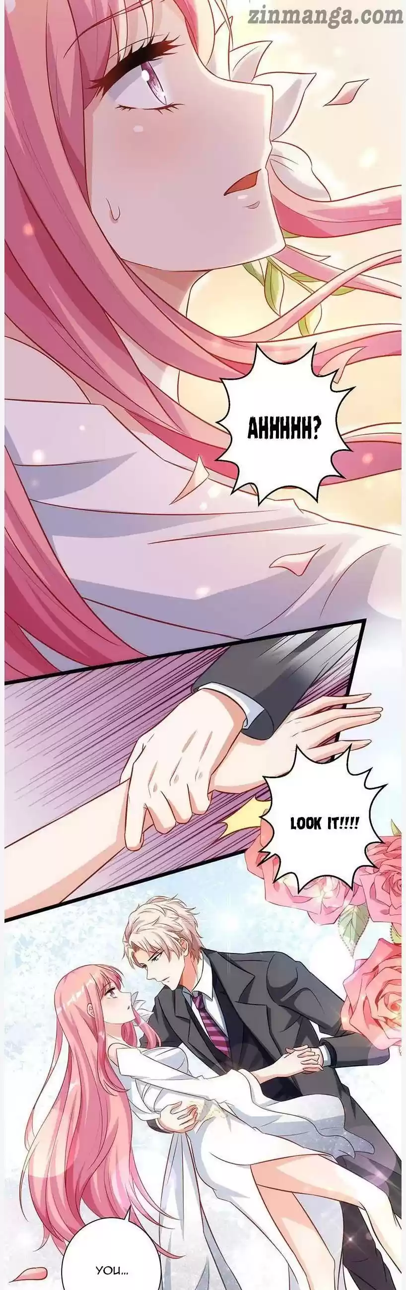 Take Your Mommy Home Chapter 41