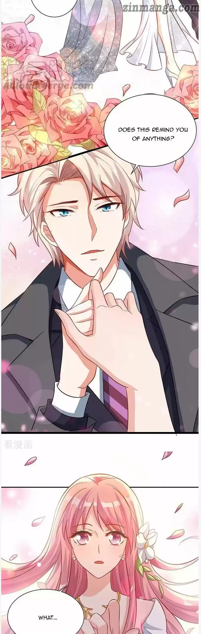 Take Your Mommy Home Chapter 41