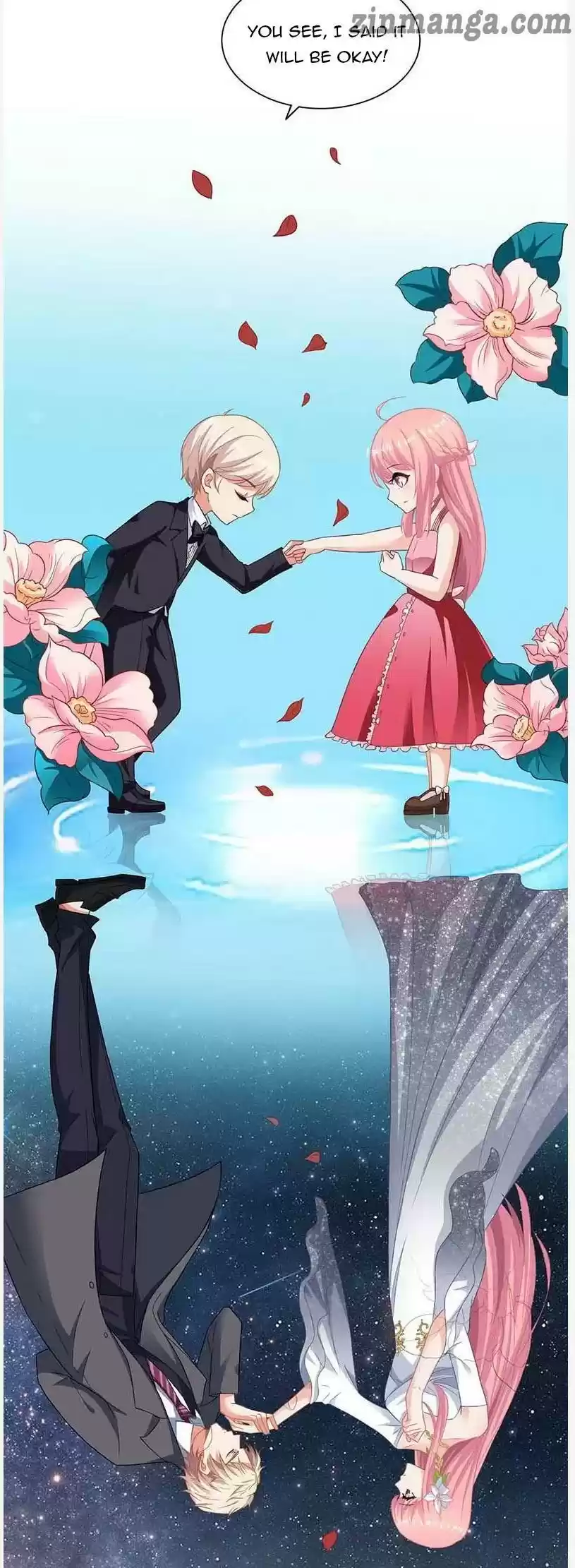 Take Your Mommy Home Chapter 41