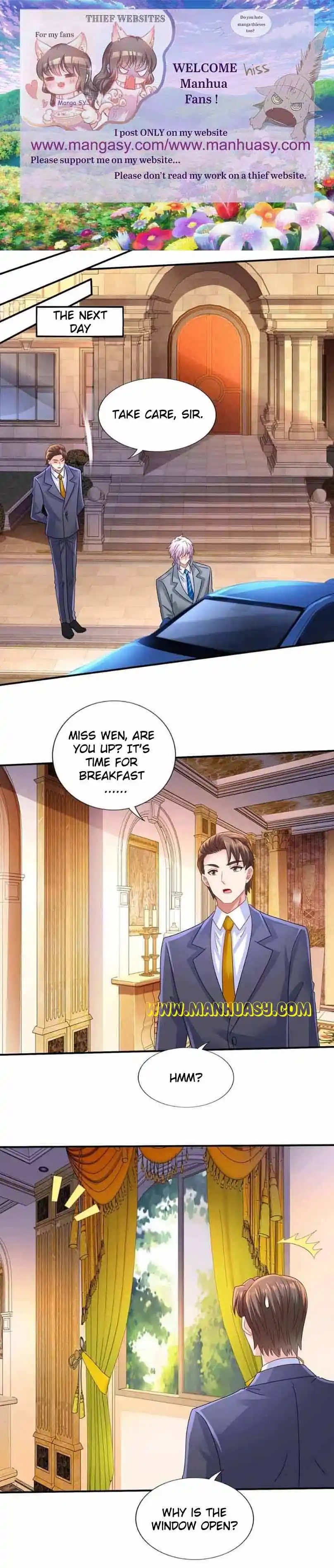 Take Your Mommy Home Chapter 410