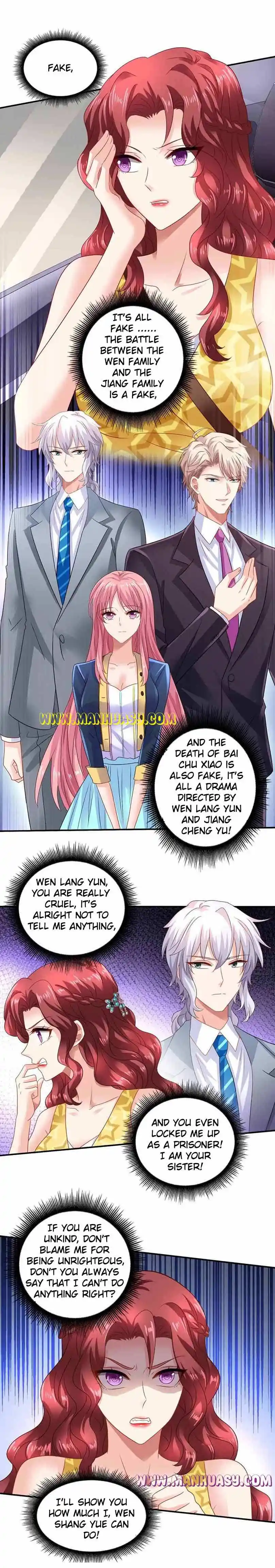 Take Your Mommy Home Chapter 410