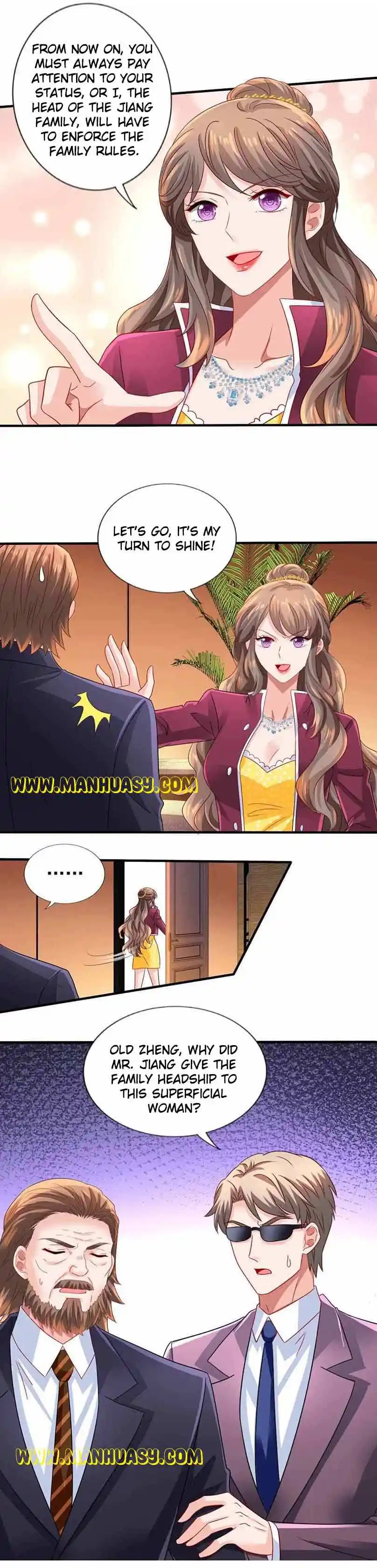 Take Your Mommy Home Chapter 411