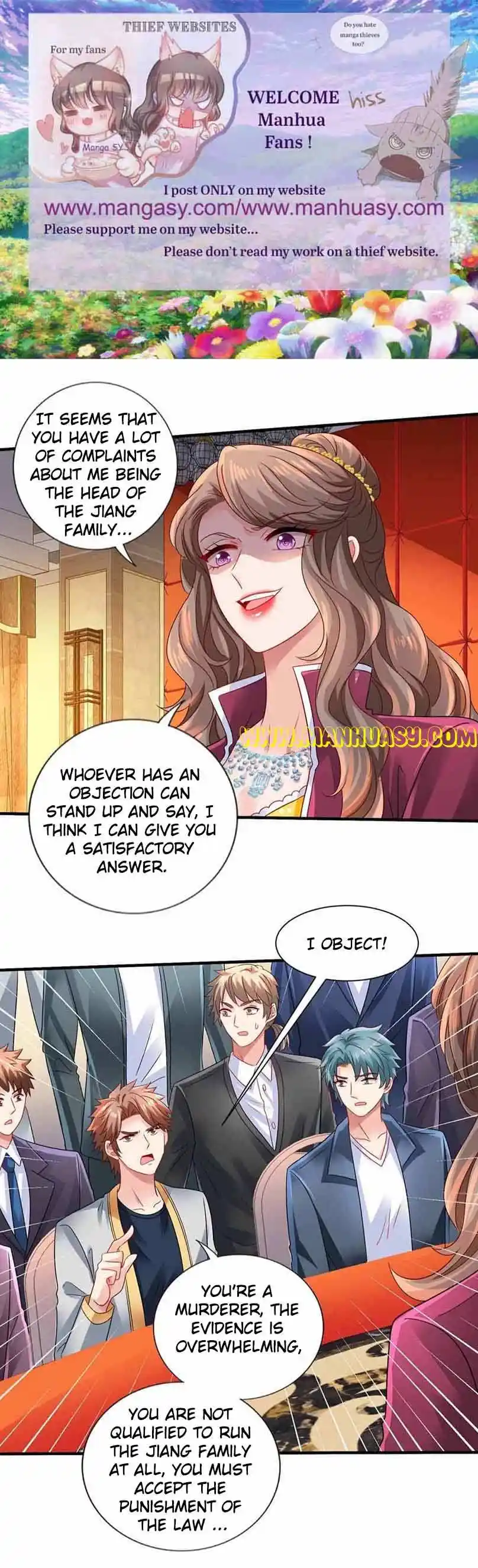 Take Your Mommy Home Chapter 412