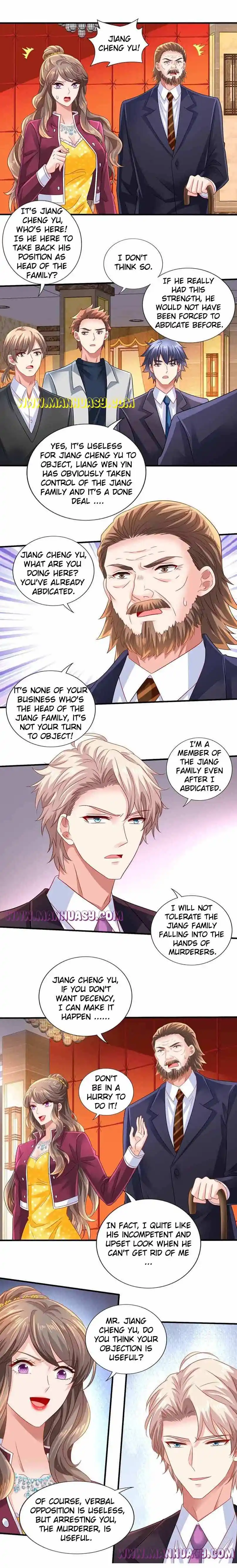 Take Your Mommy Home Chapter 412