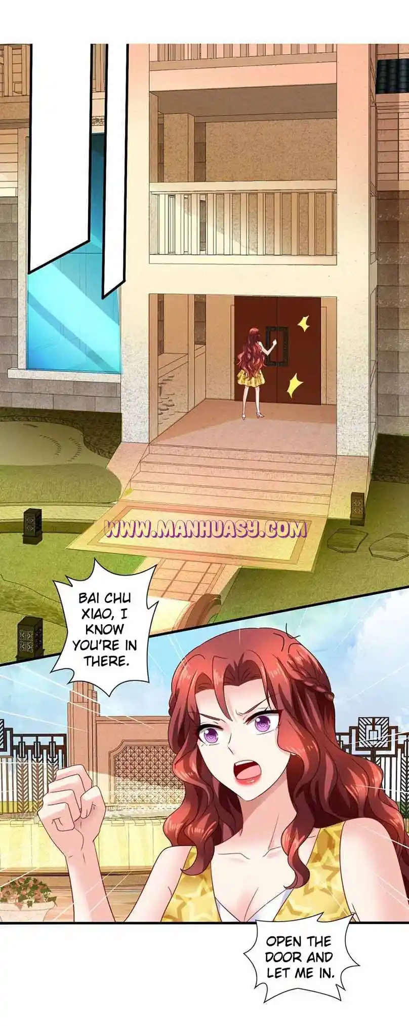 Take Your Mommy Home Chapter 415