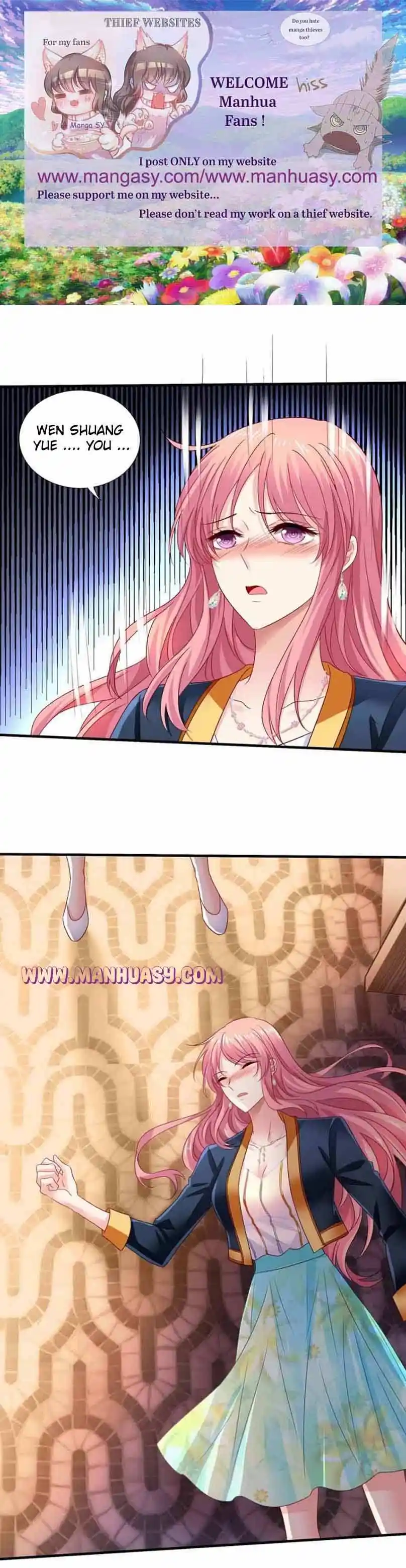 Take Your Mommy Home Chapter 416