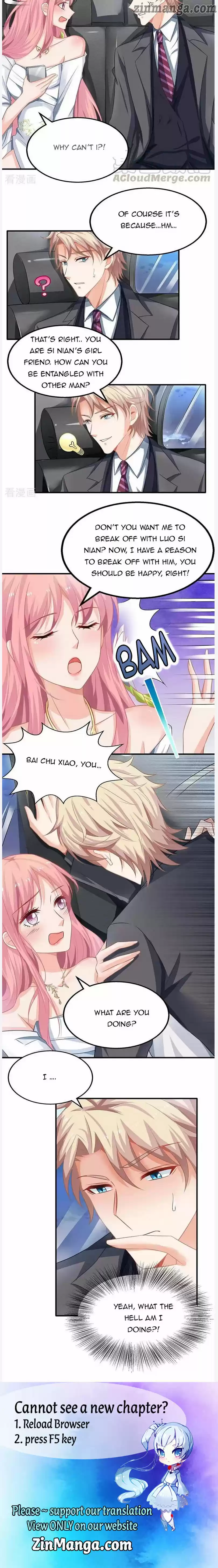 Take Your Mommy Home Chapter 42