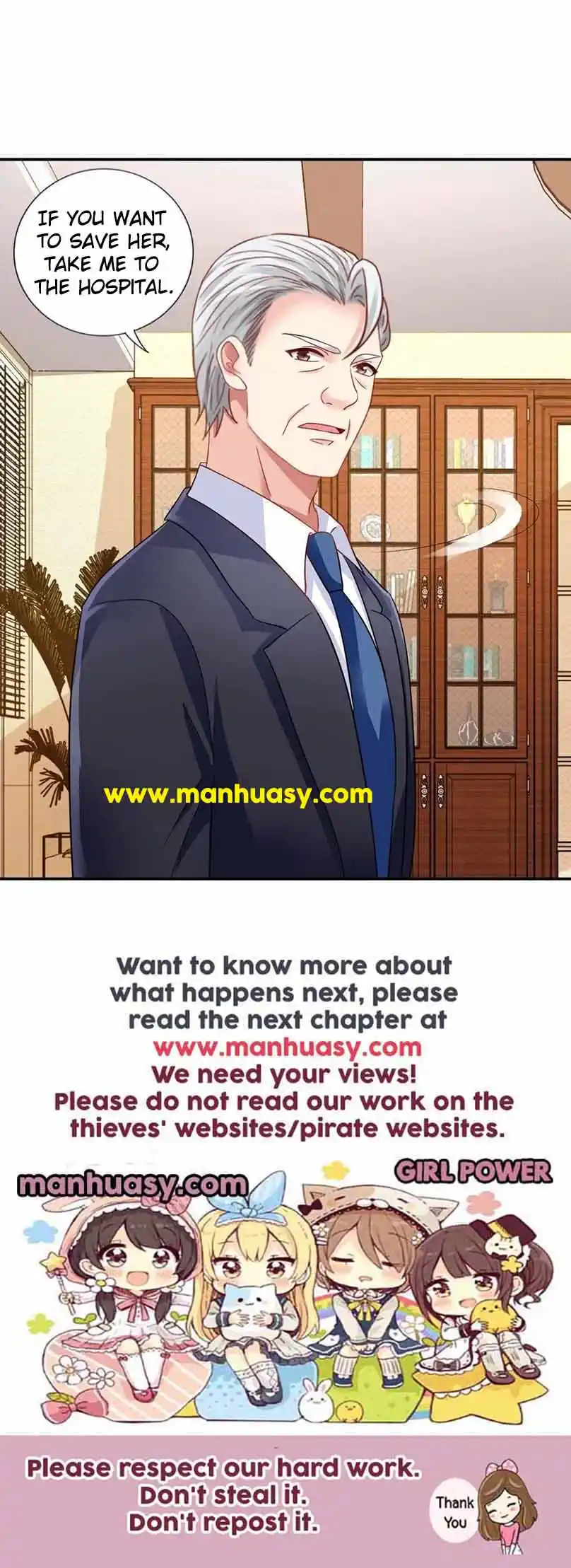 Take Your Mommy Home Chapter 420