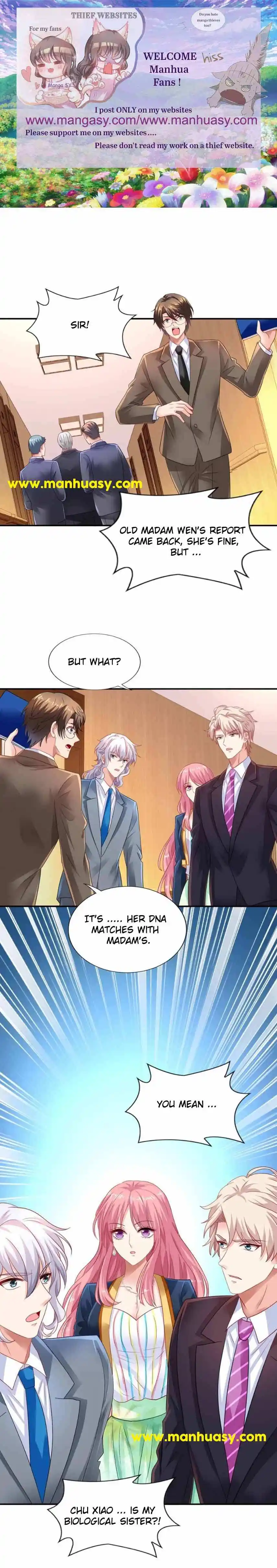 Take Your Mommy Home Chapter 423