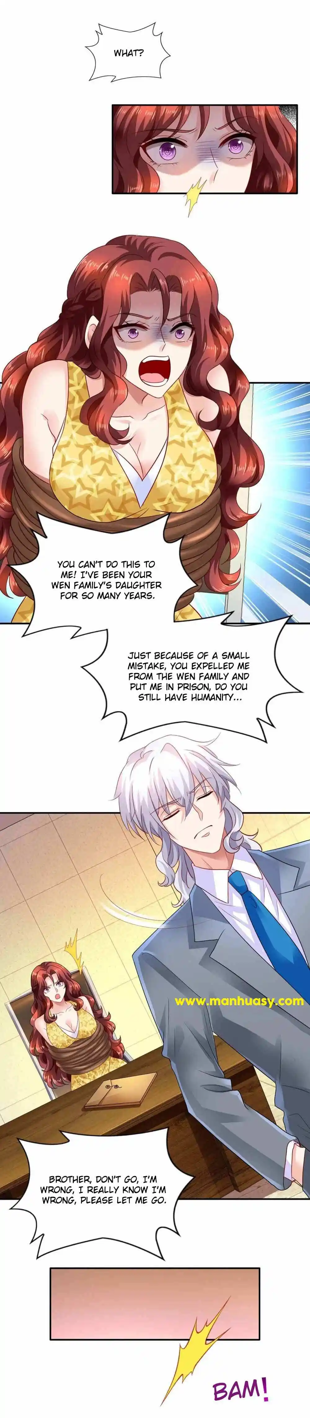 Take Your Mommy Home Chapter 423