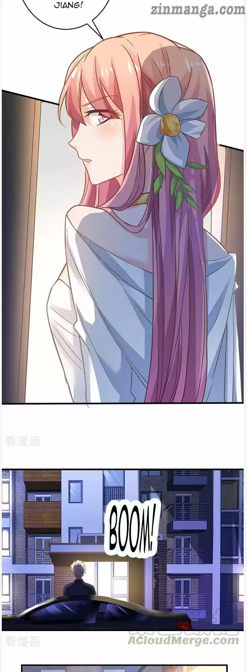 Take Your Mommy Home Chapter 44