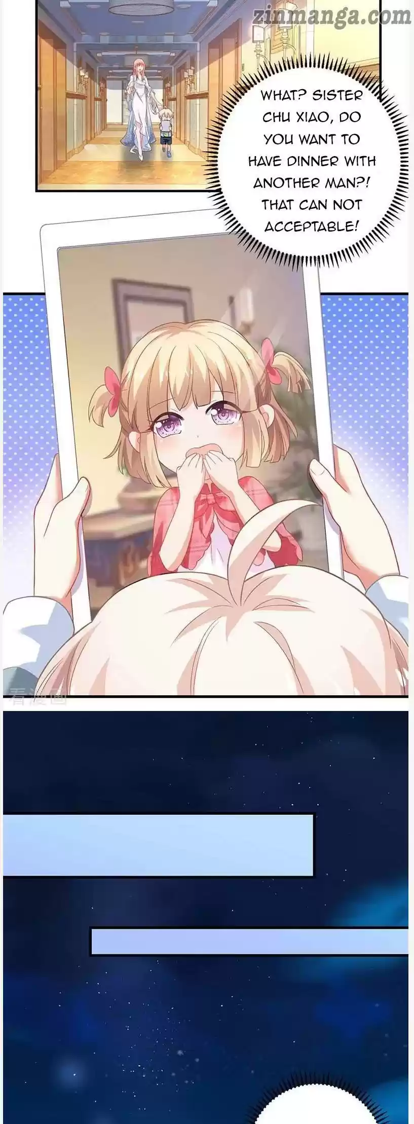 Take Your Mommy Home Chapter 44