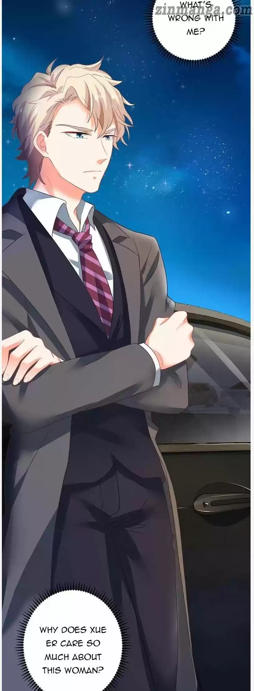 Take Your Mommy Home Chapter 44