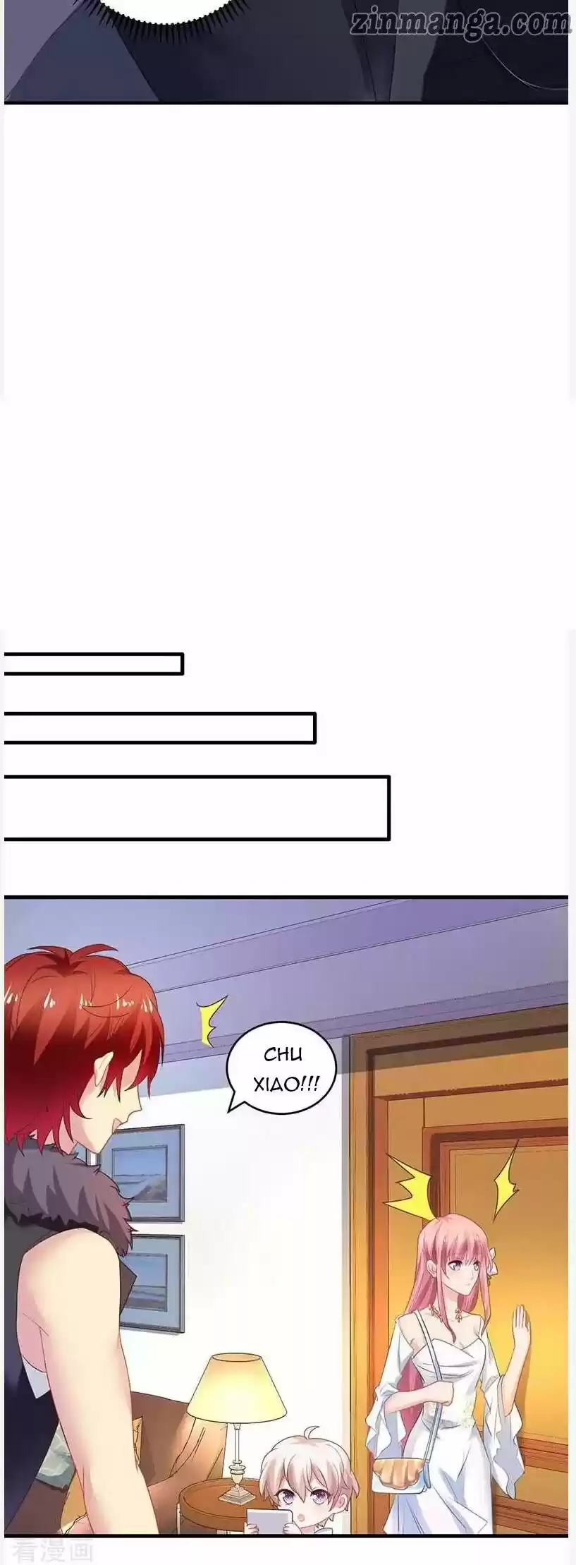 Take Your Mommy Home Chapter 44