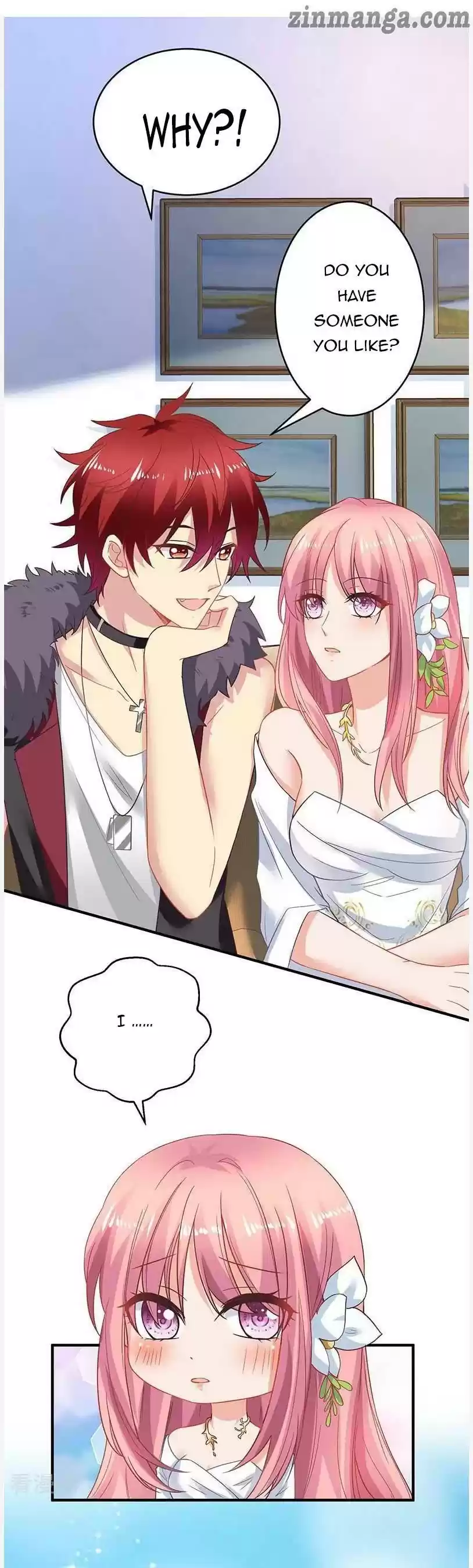 Take Your Mommy Home Chapter 44