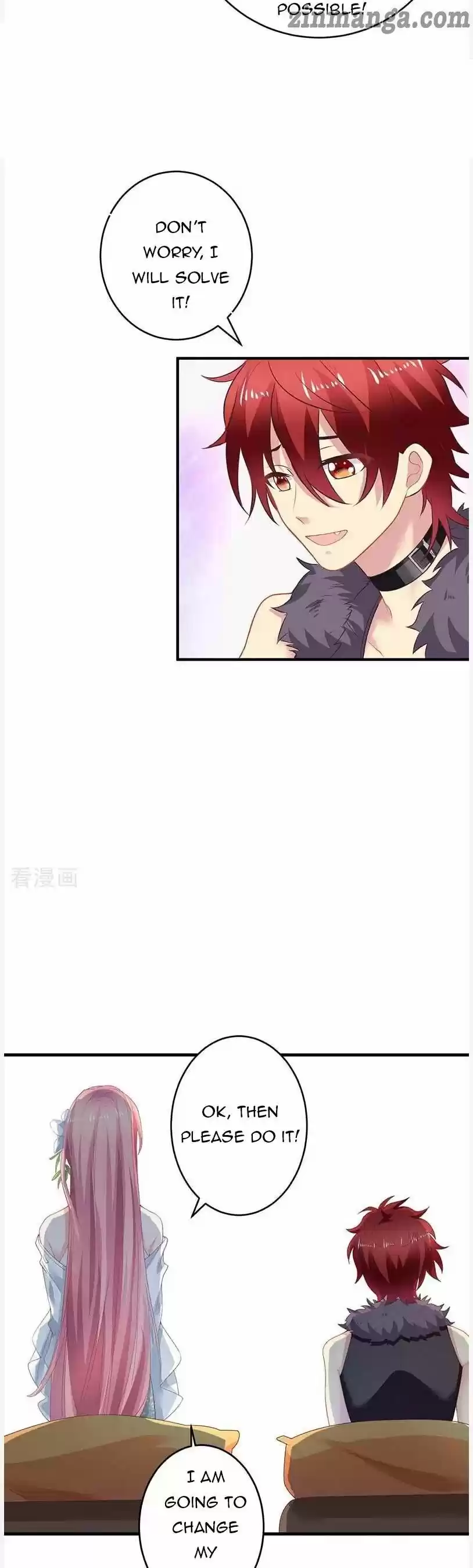 Take Your Mommy Home Chapter 44