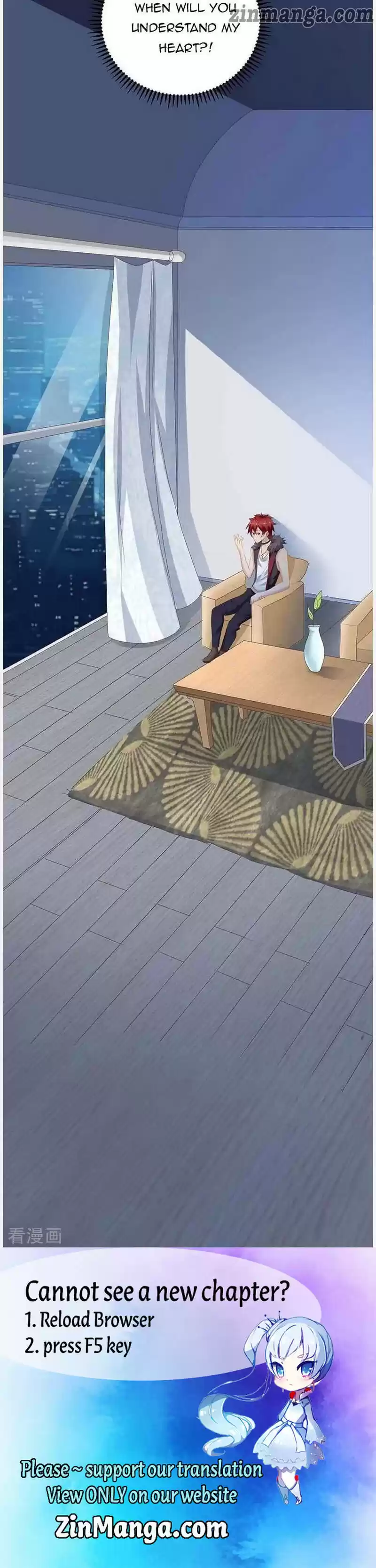 Take Your Mommy Home Chapter 44