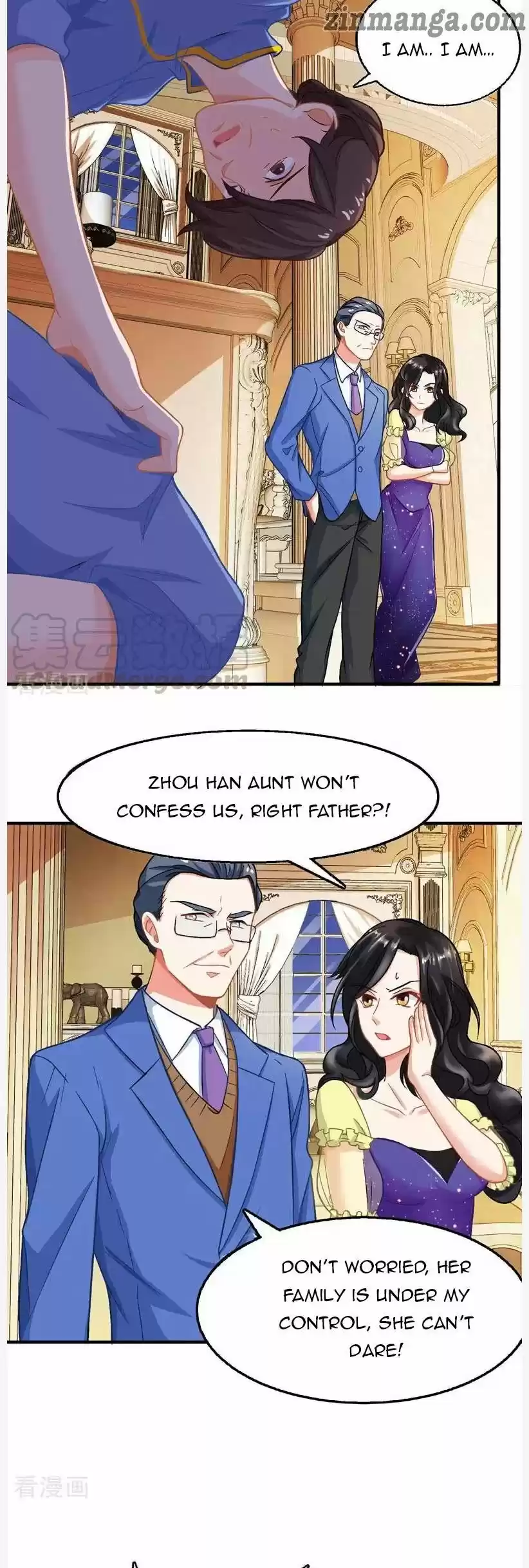 Take Your Mommy Home Chapter 45