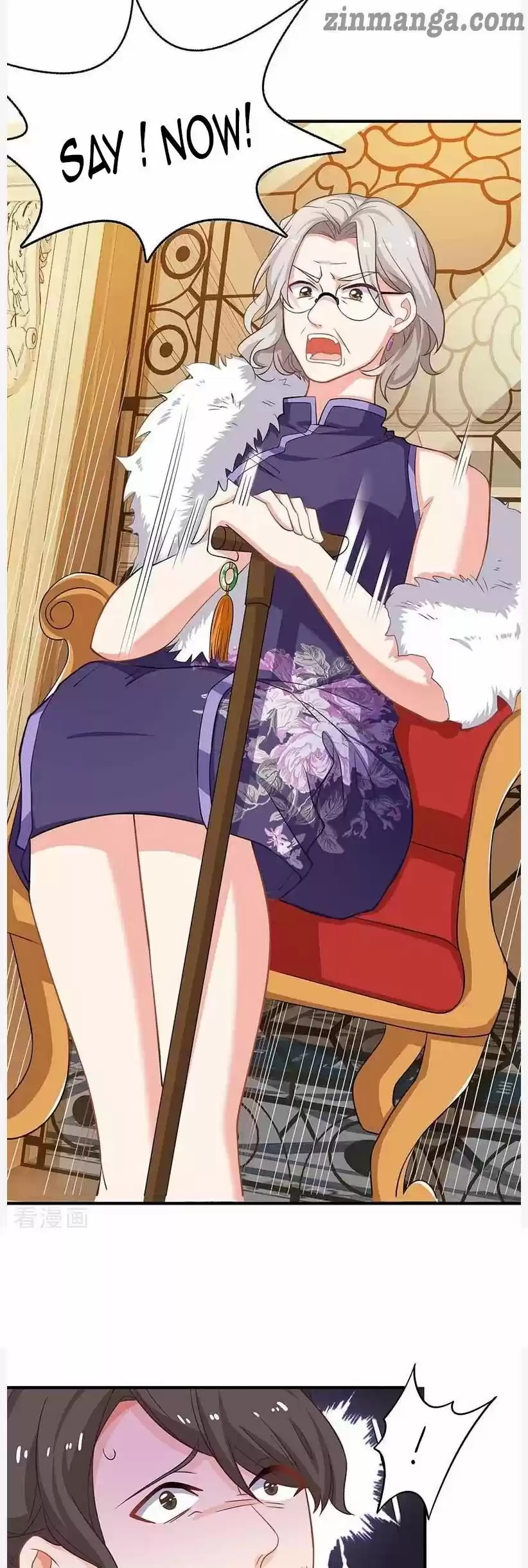 Take Your Mommy Home Chapter 45