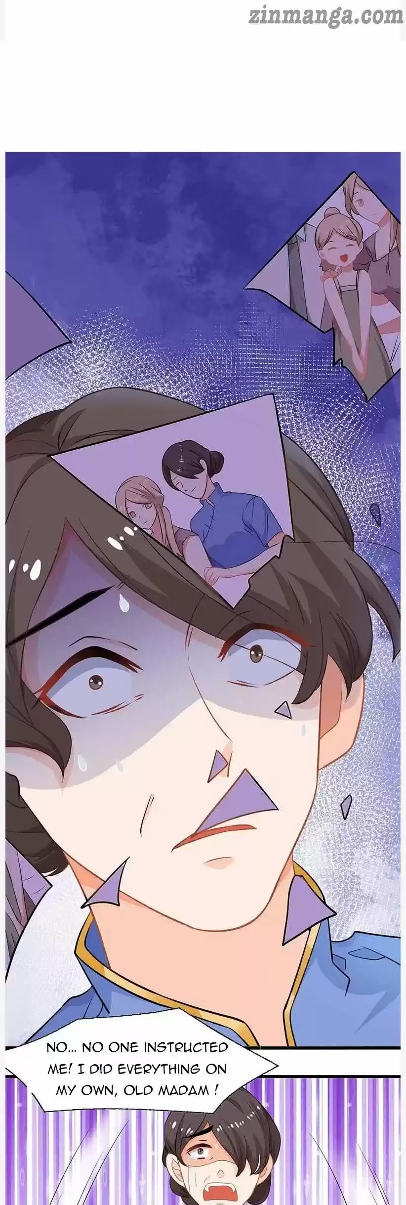 Take Your Mommy Home Chapter 45